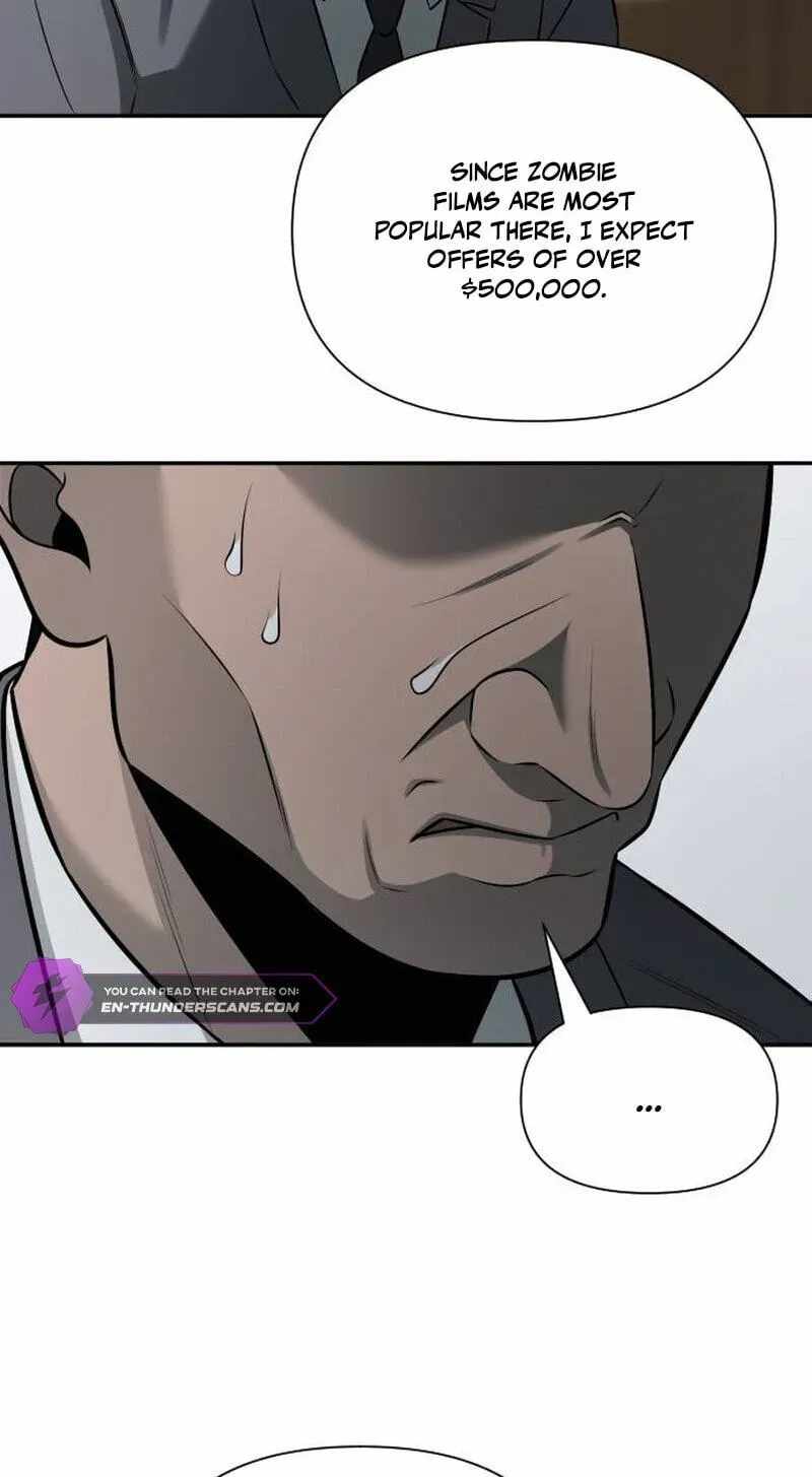 When a Genius Office Worker Goes Too Far Chapter 50 19